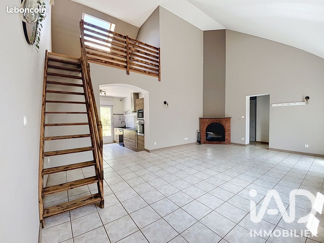 Maison à vendre, 91m², Grandchamp-des-Fontaines