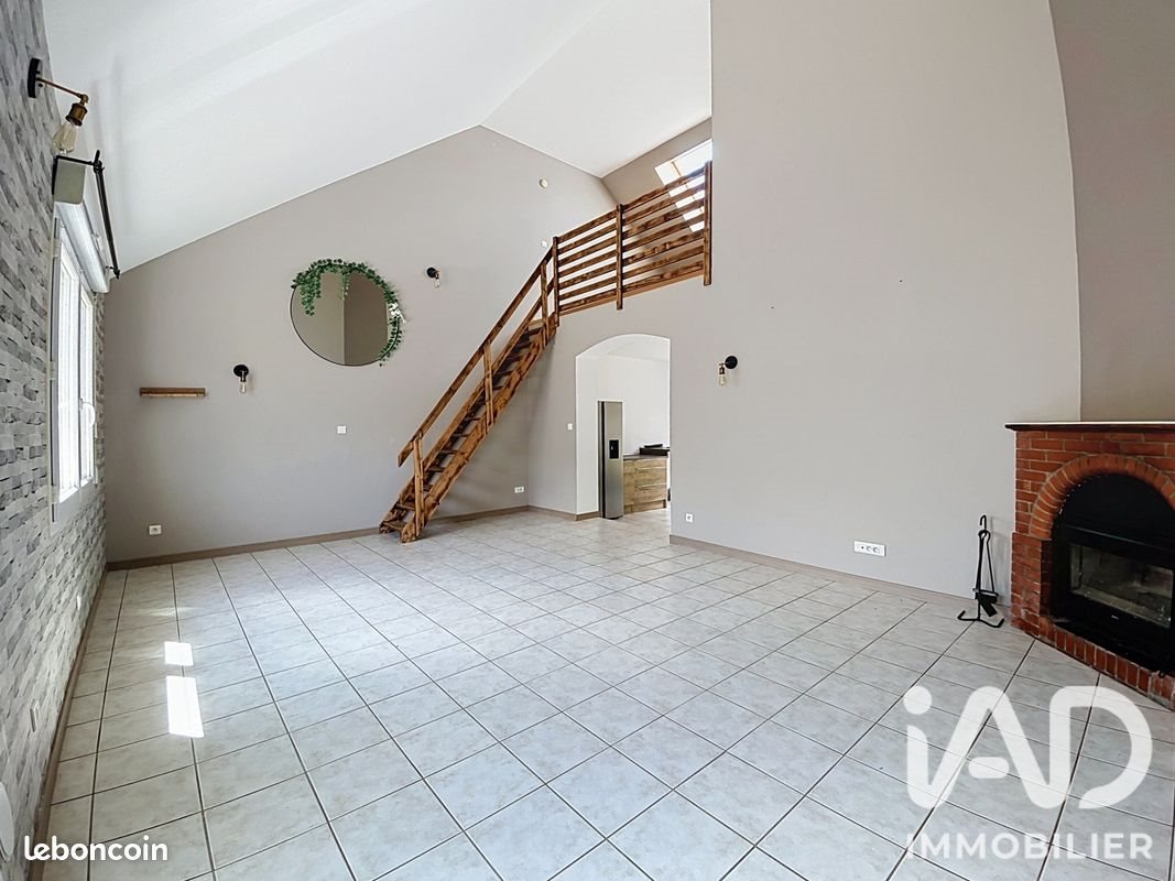 Maison à vendre, 91m², Grandchamp-des-Fontaines