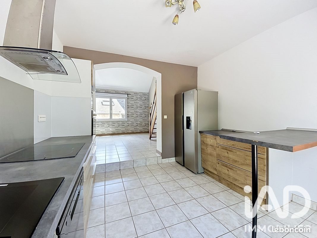 Maison à vendre, 91m², Grandchamp-des-Fontaines
