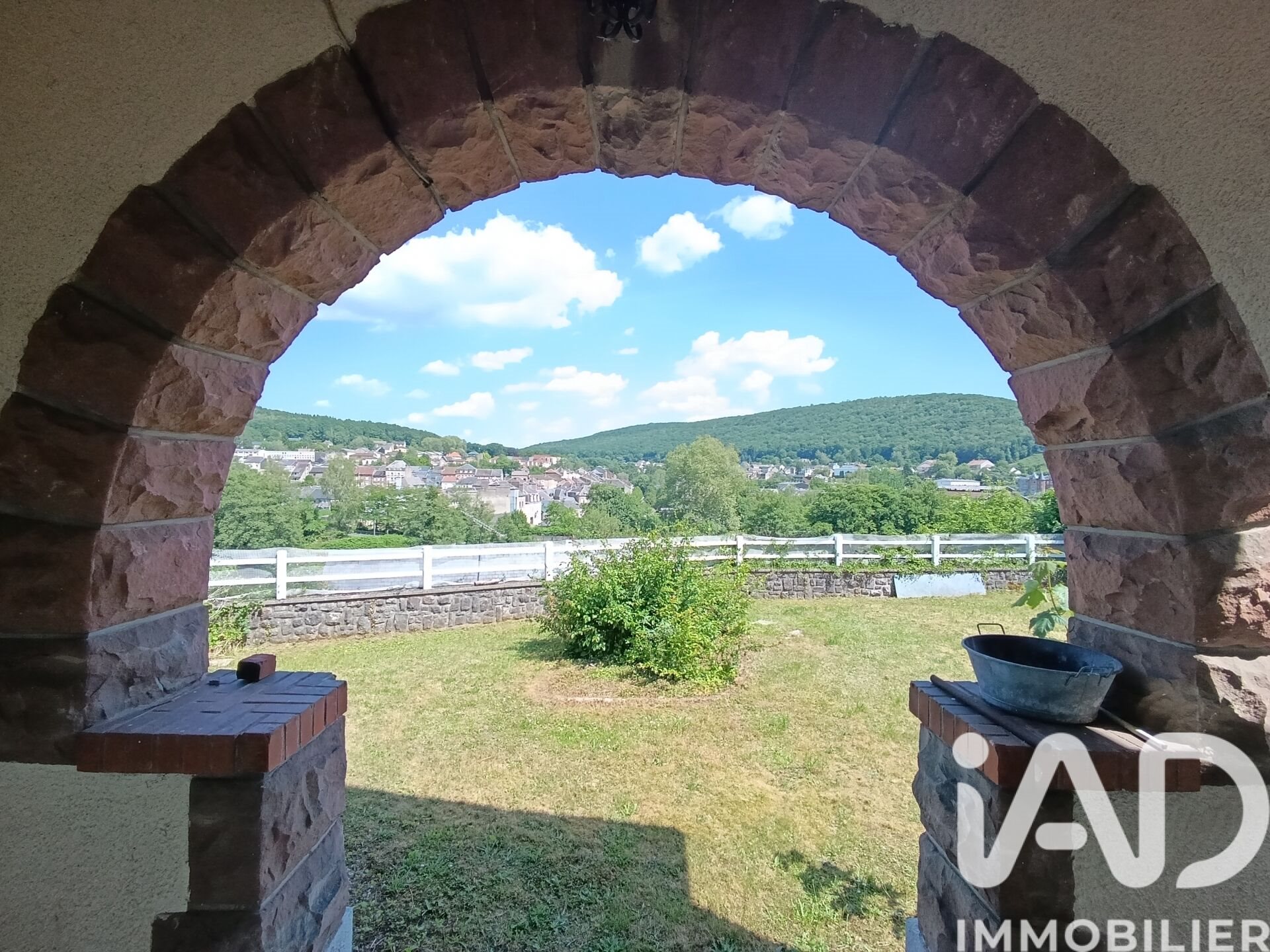 Maison à vendre, 160m², Nouzonville