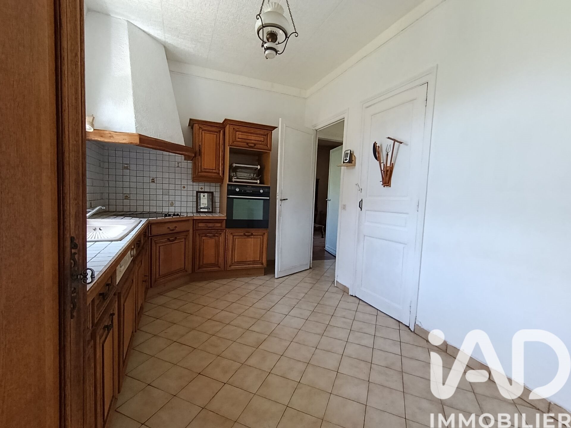 Maison à vendre, 160m², Nouzonville