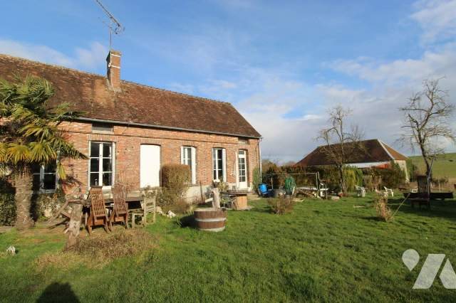 Maison à vendre, 82m², Amiens