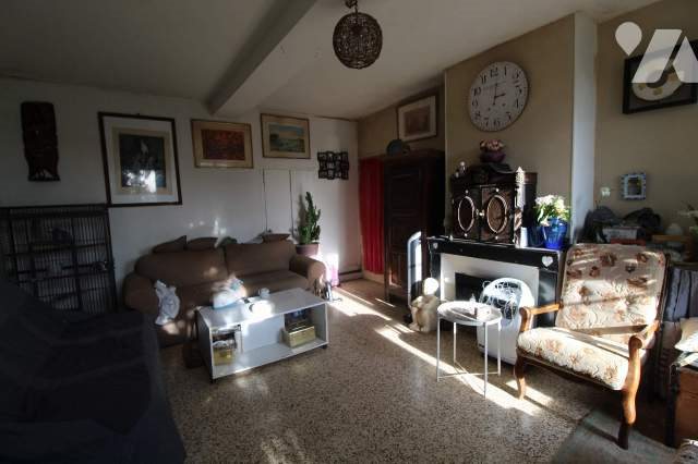 Maison à vendre, 82m², Amiens