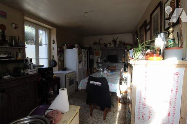 Maison à vendre, 82m², Amiens