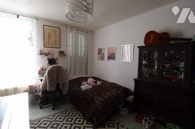 Maison à vendre, 82m², Amiens