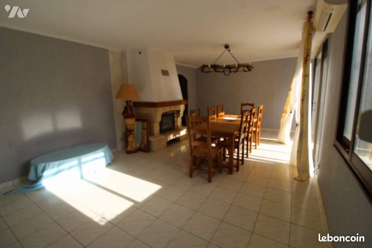 Maison à vendre, 82m², Michery