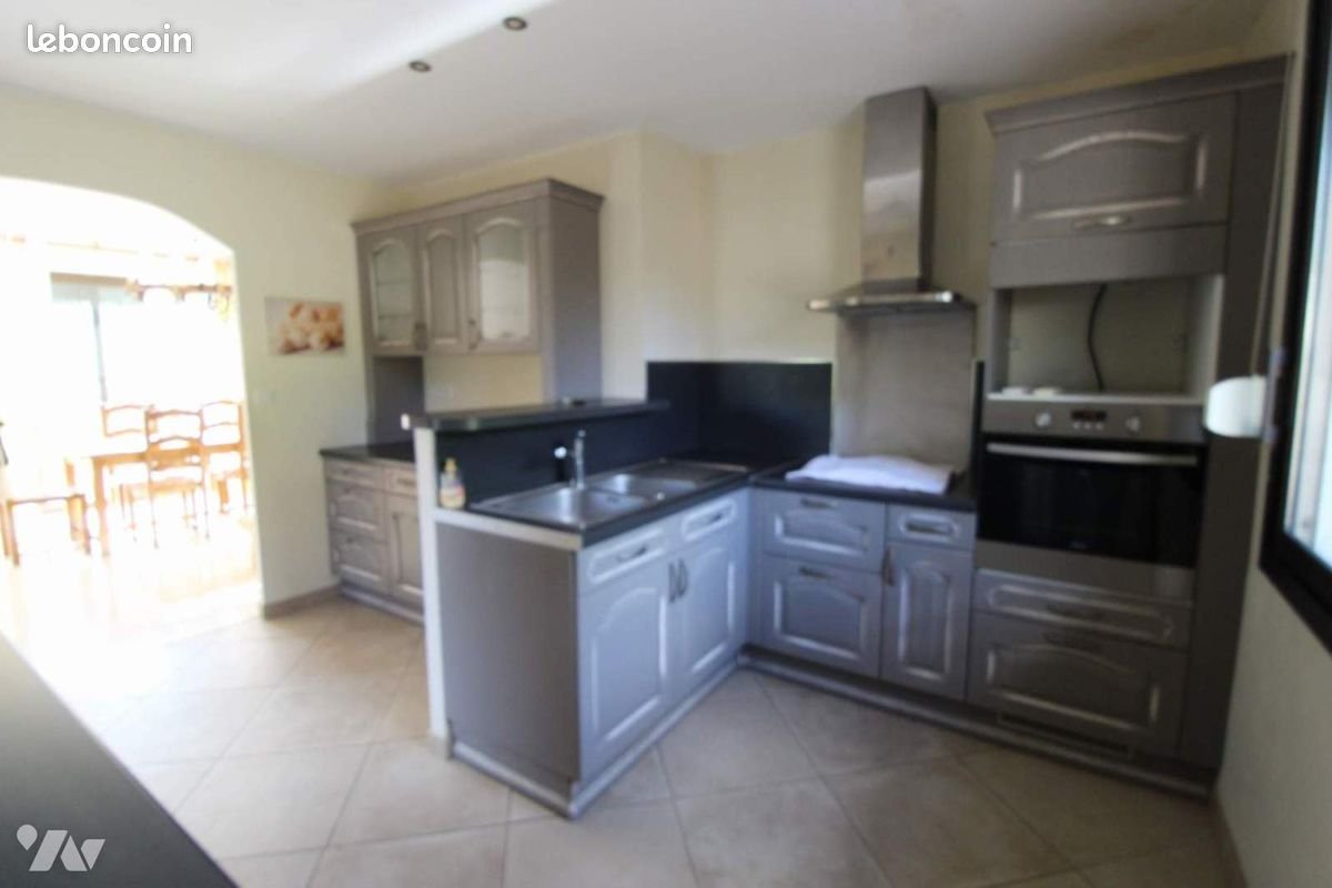 Maison à vendre, 82m², Michery
