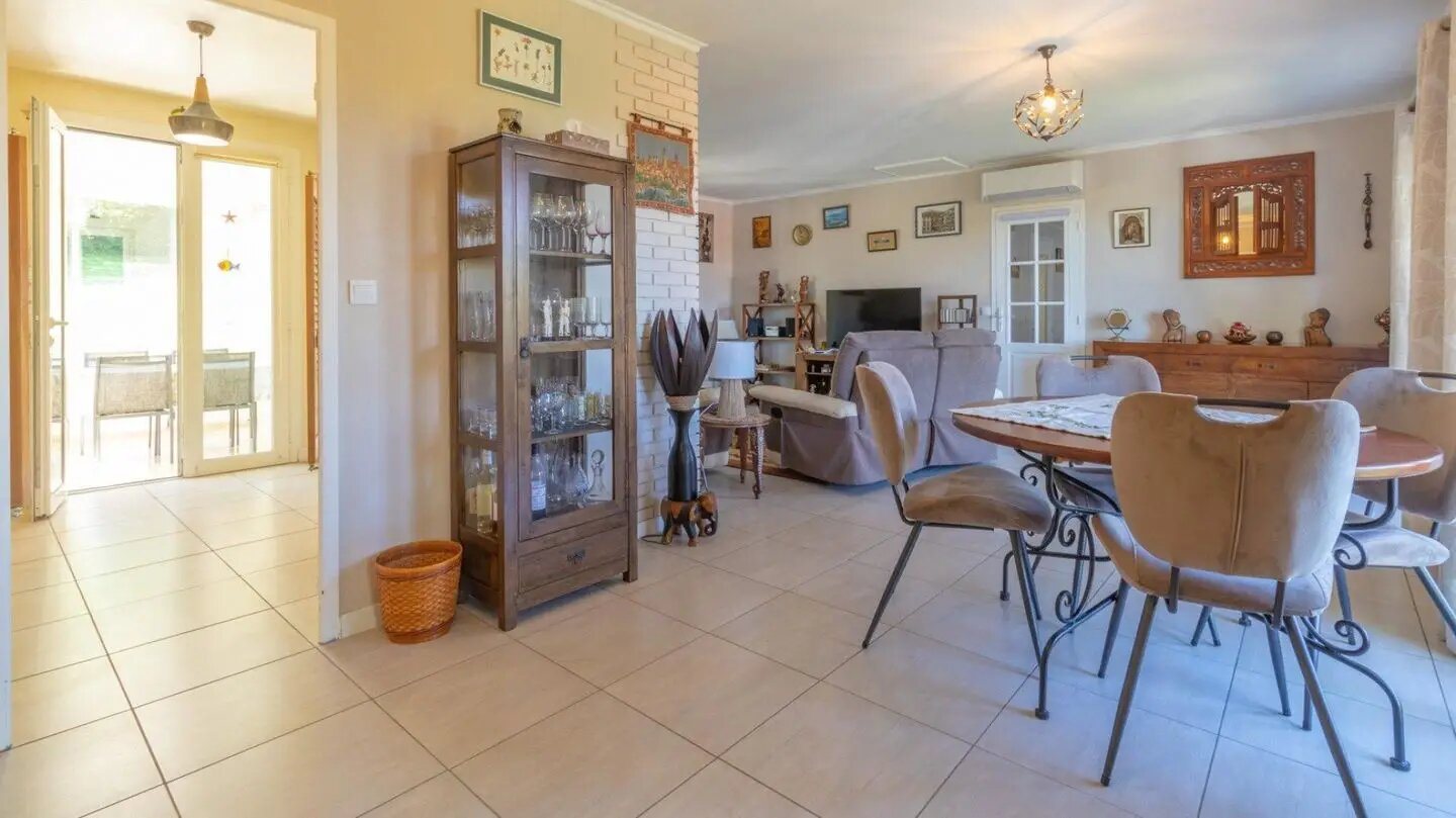 Maison à vendre, 92m², Saint-Nexans