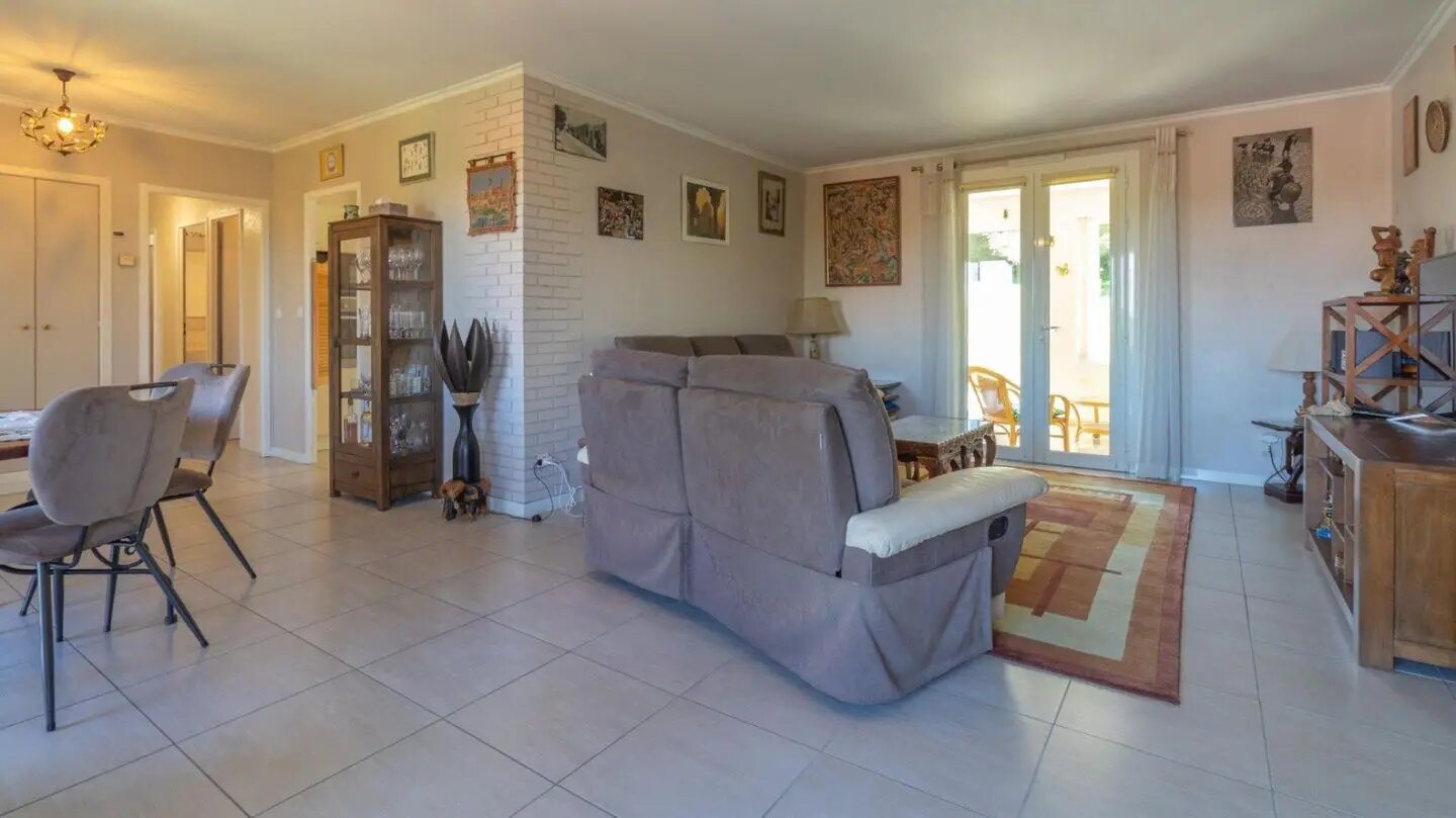 Maison à vendre, 92m², Saint-Nexans