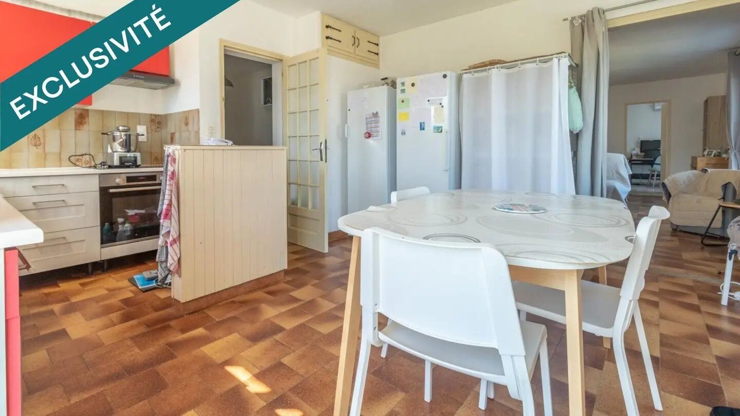 Maison à vendre, 215m², Cours-de-Pile