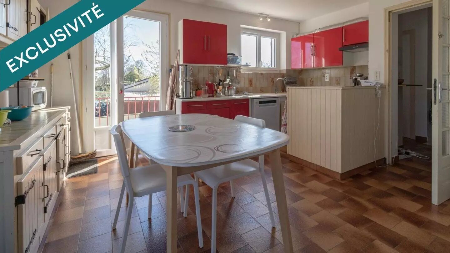 Maison à vendre, 215m², Cours-de-Pile