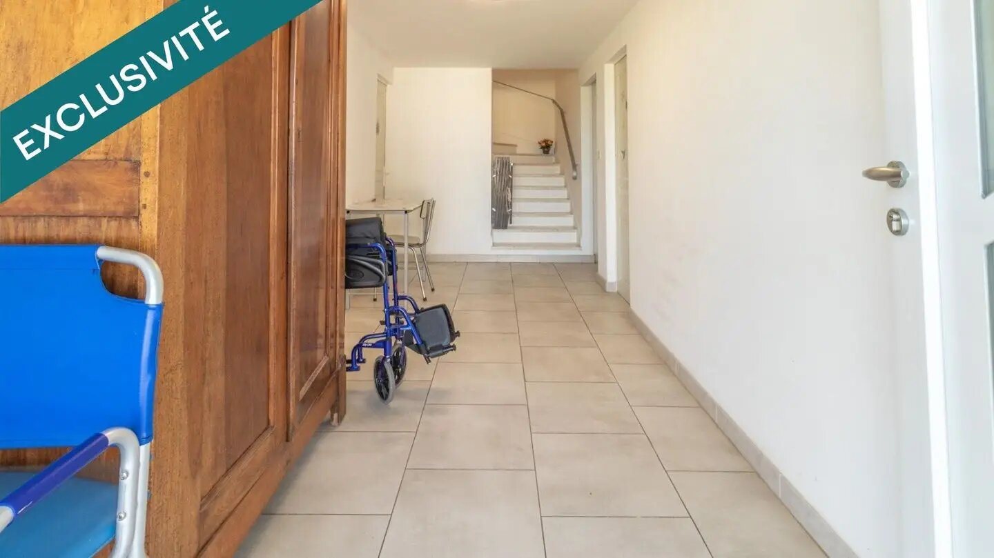 Maison à vendre, 215m², Cours-de-Pile