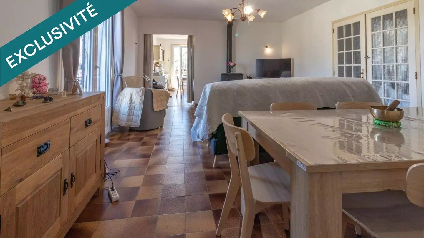 Maison à vendre, 215m², Cours-de-Pile
