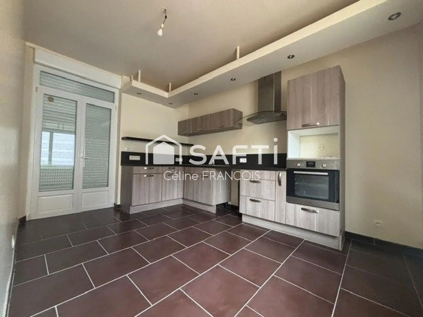 Maison à vendre, 90m², Roisel