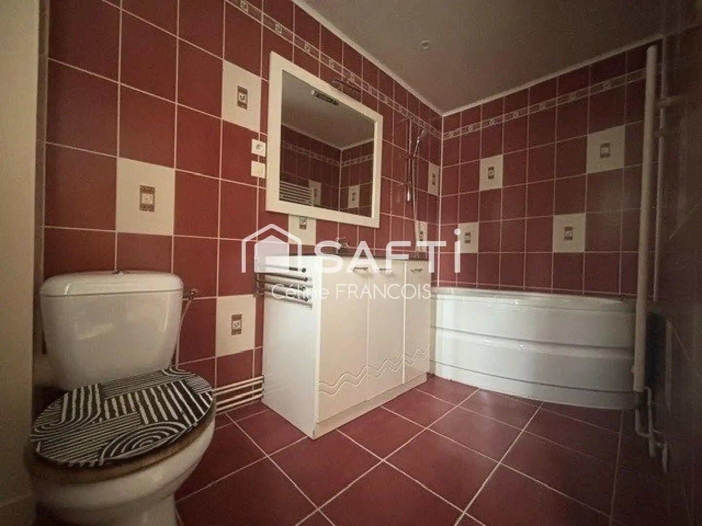 Maison à vendre, 90m², Roisel