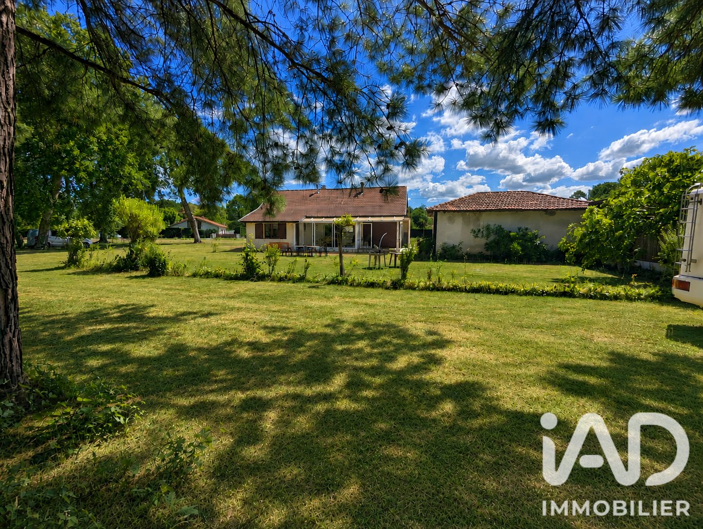 Maison à vendre, 177m², Biscarrosse
