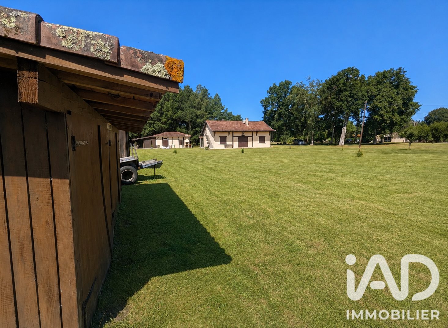 Maison à vendre, 177m², Biscarrosse