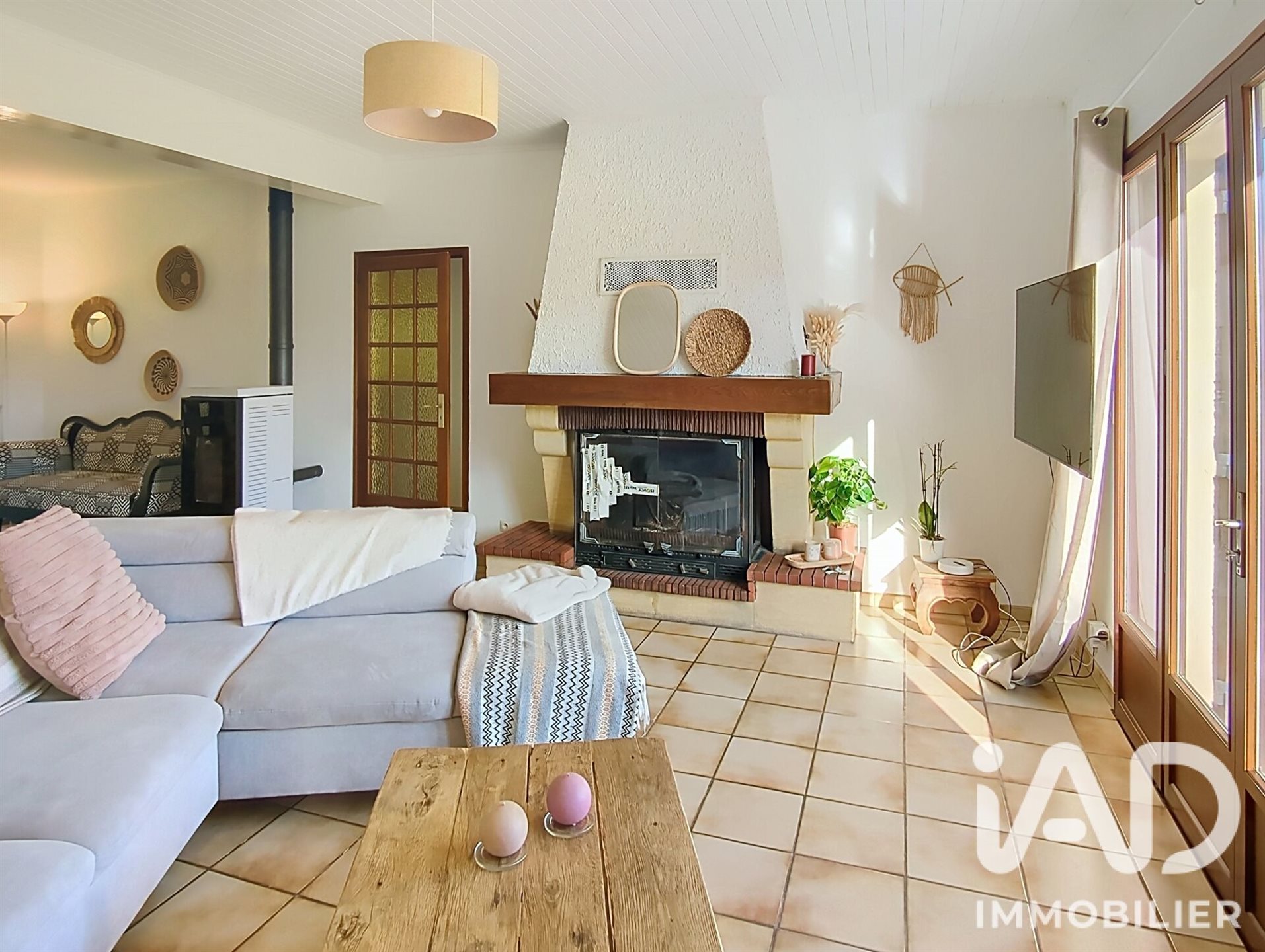 Maison à vendre, 177m², Biscarrosse