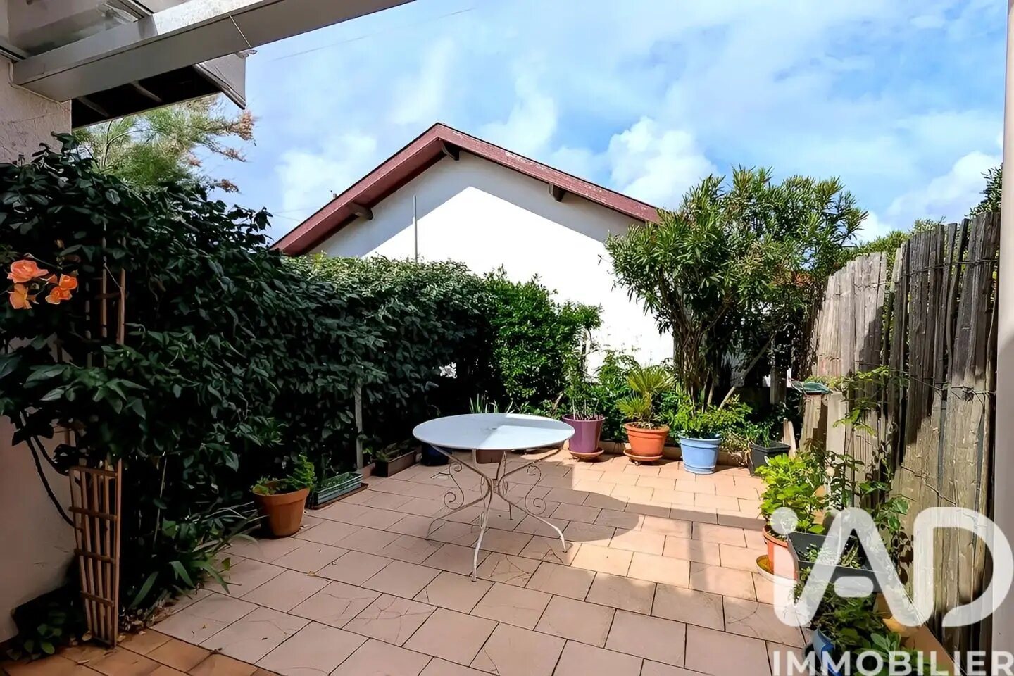 Maison à vendre, 39m², Biscarrosse
