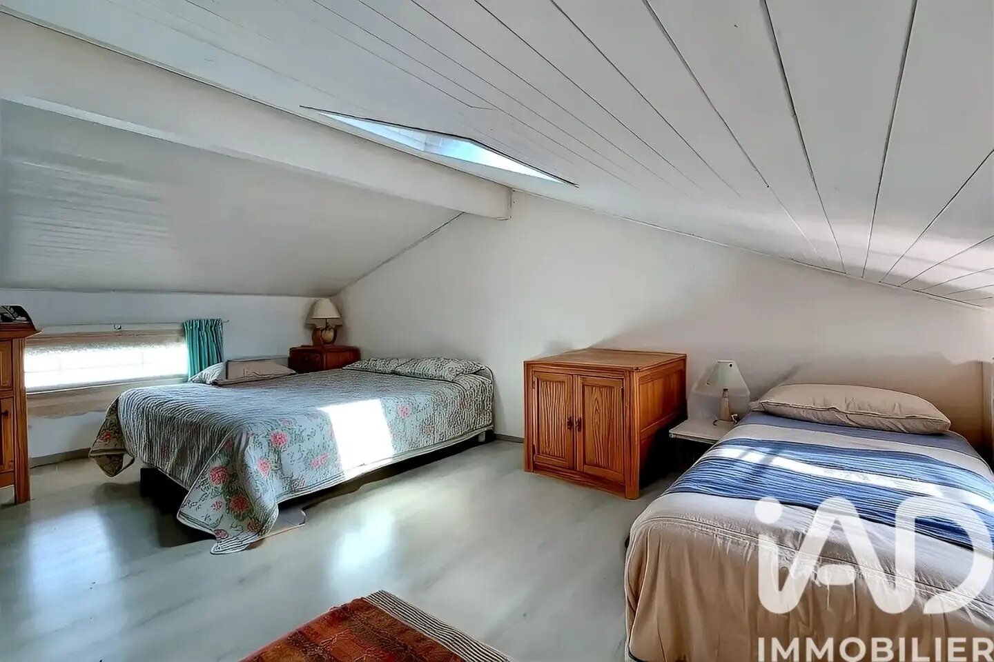 Maison à vendre, 39m², Biscarrosse