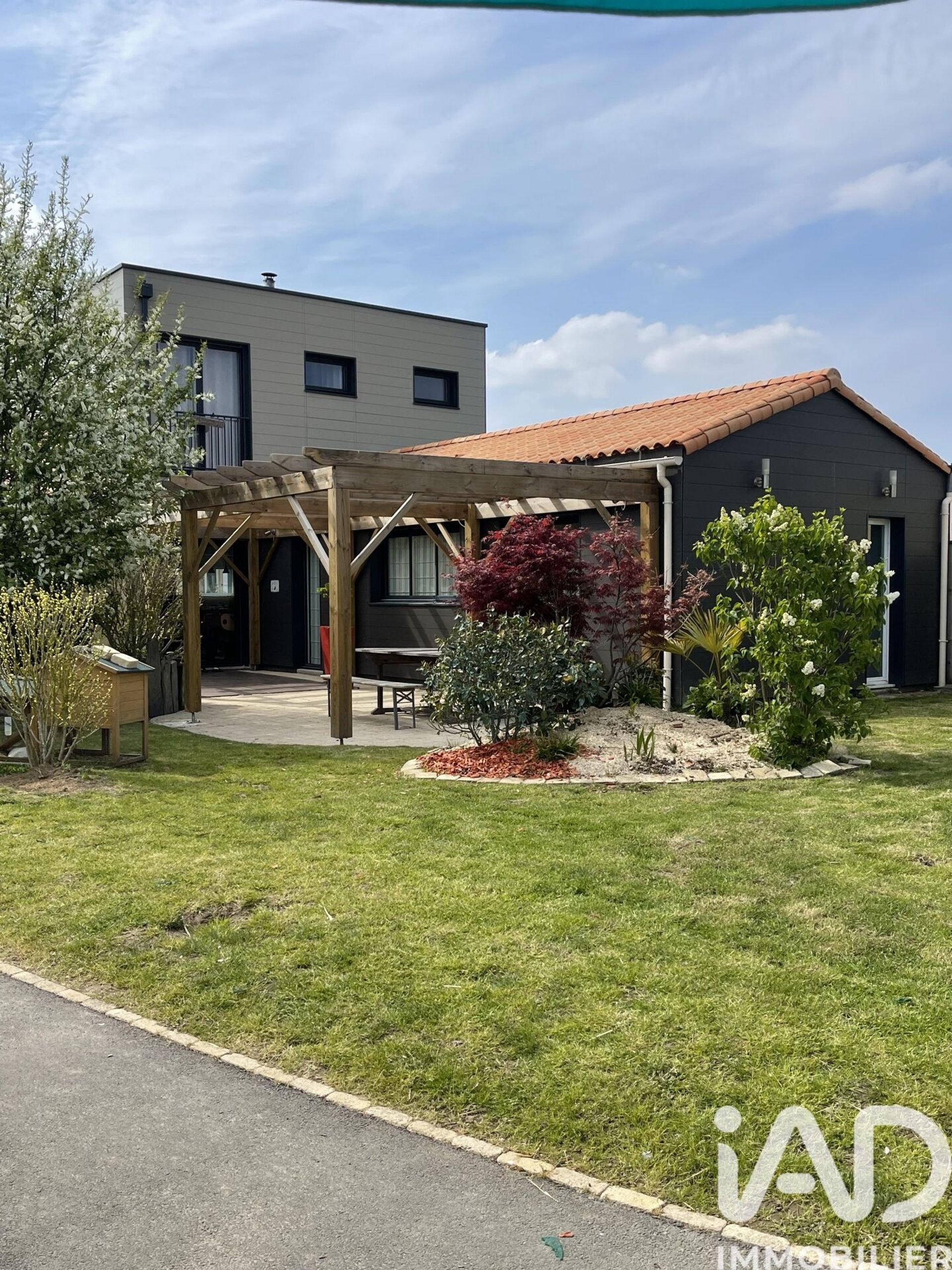 Maison à vendre, 208m², Paimboeuf