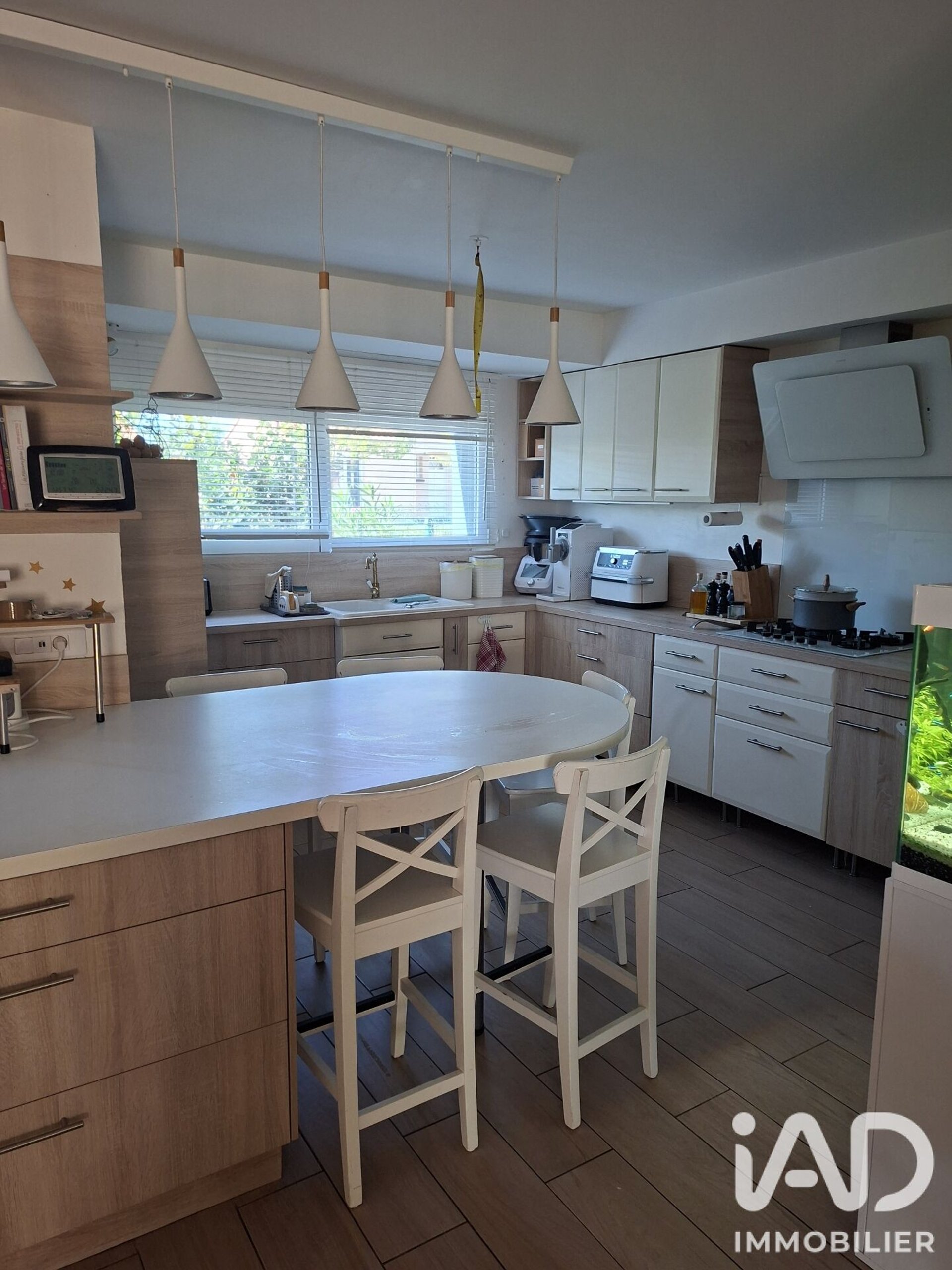 Maison à vendre, 208m², Paimboeuf