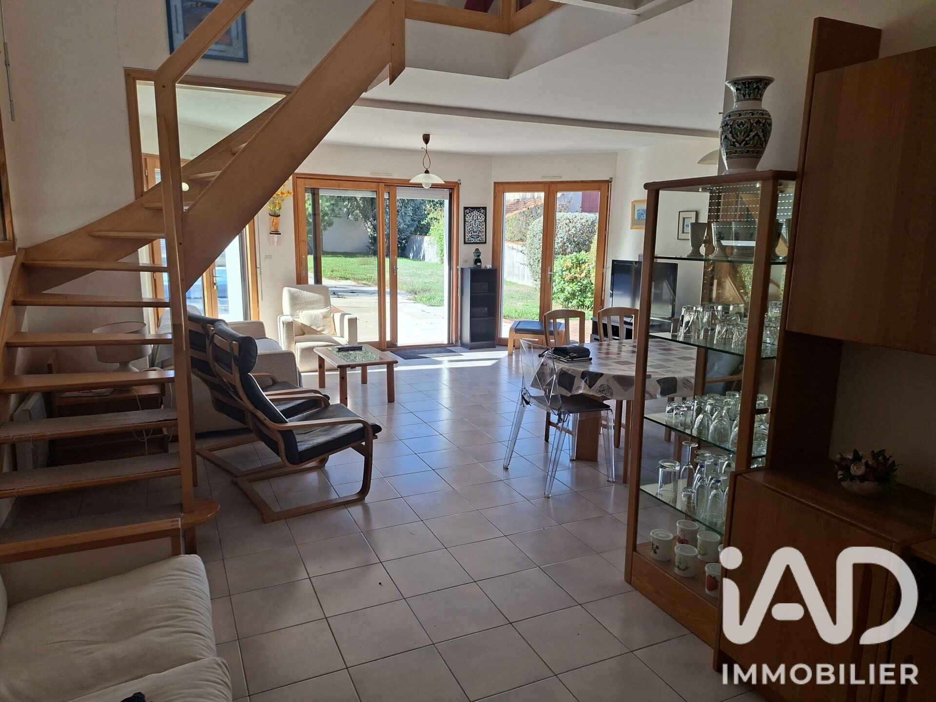 Maison à vendre, 137m², Pornic