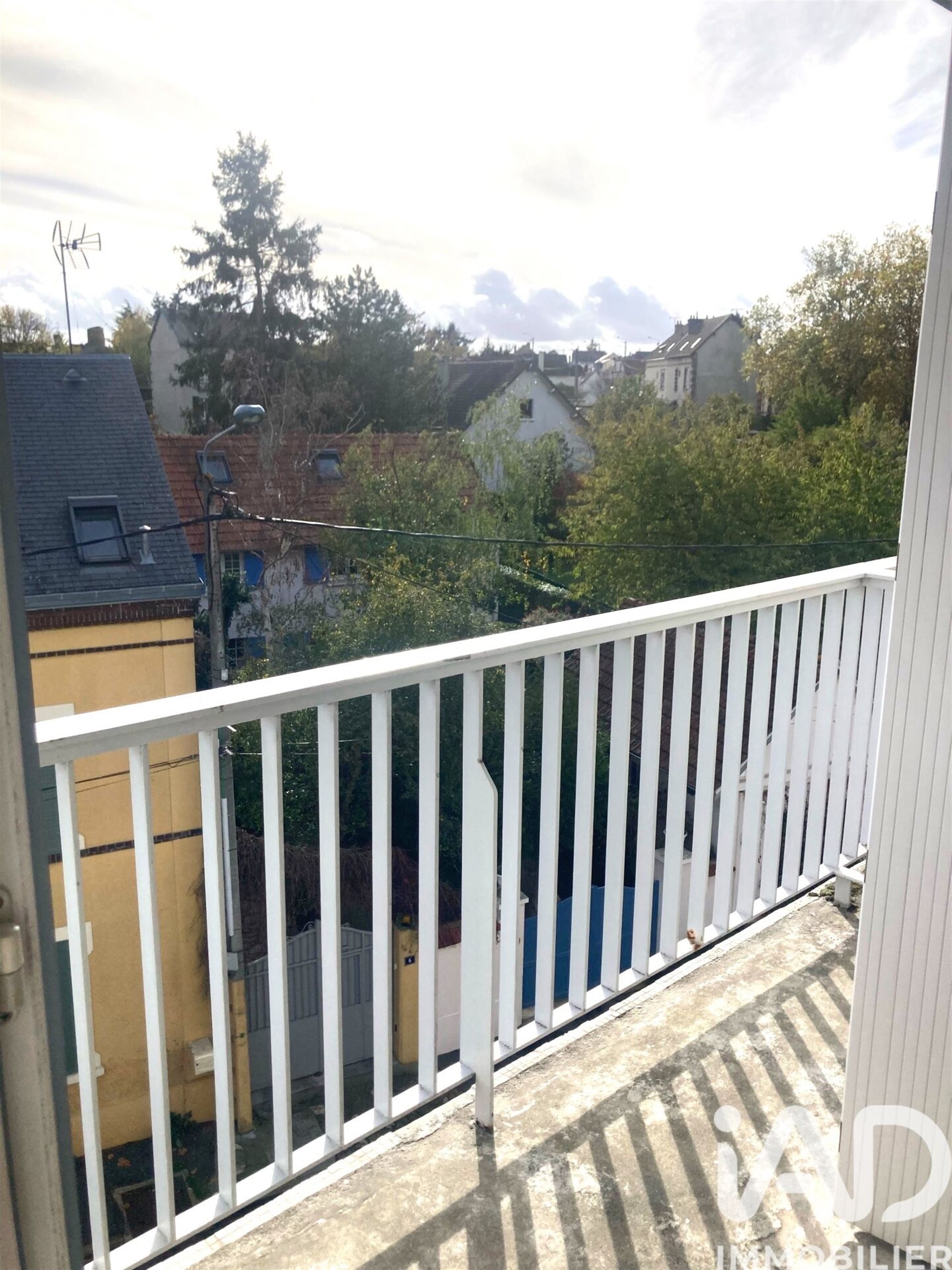 Appartement à vendre, 64m², Dreux