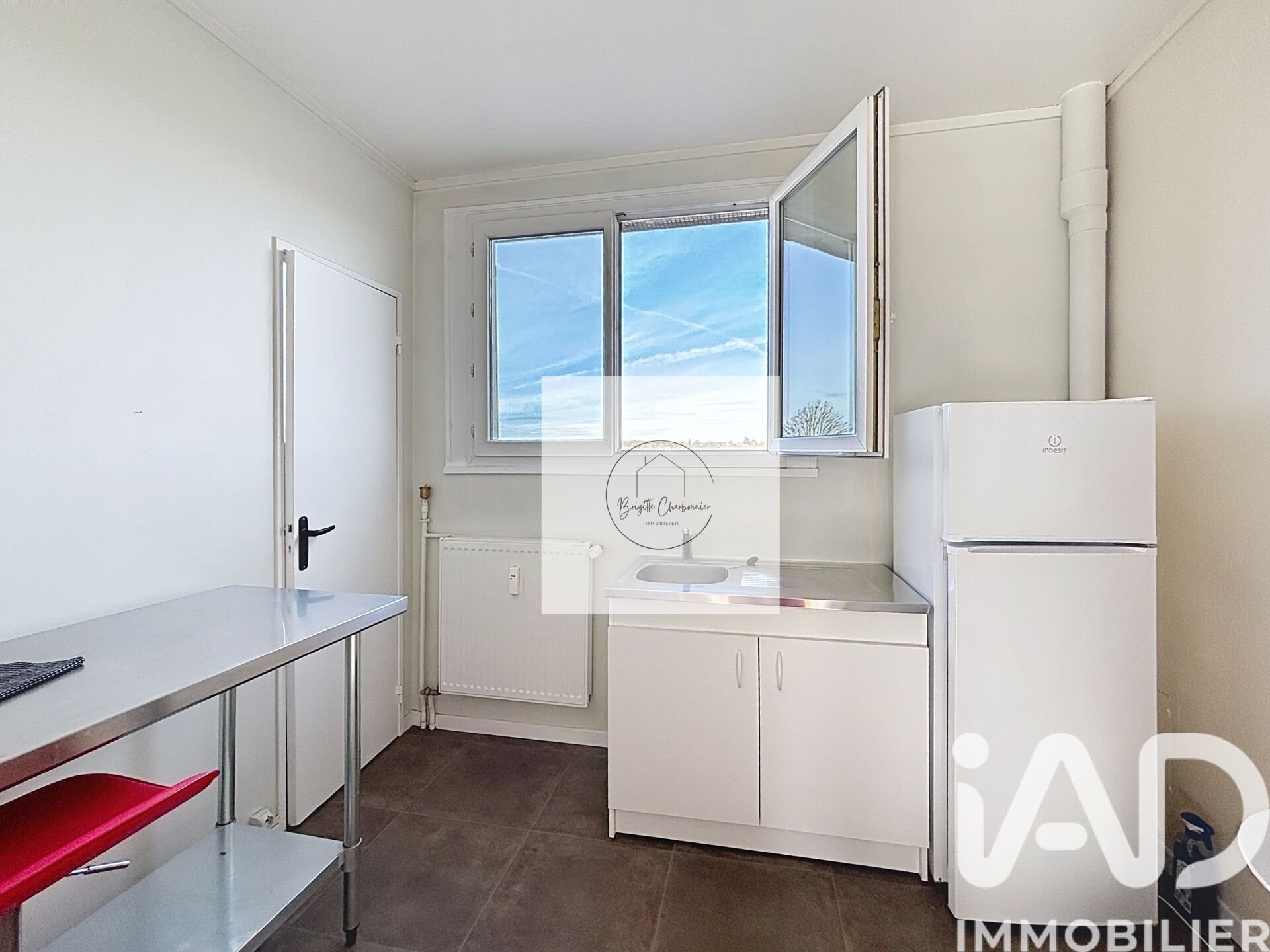 Appartement à vendre, 64m², Dreux