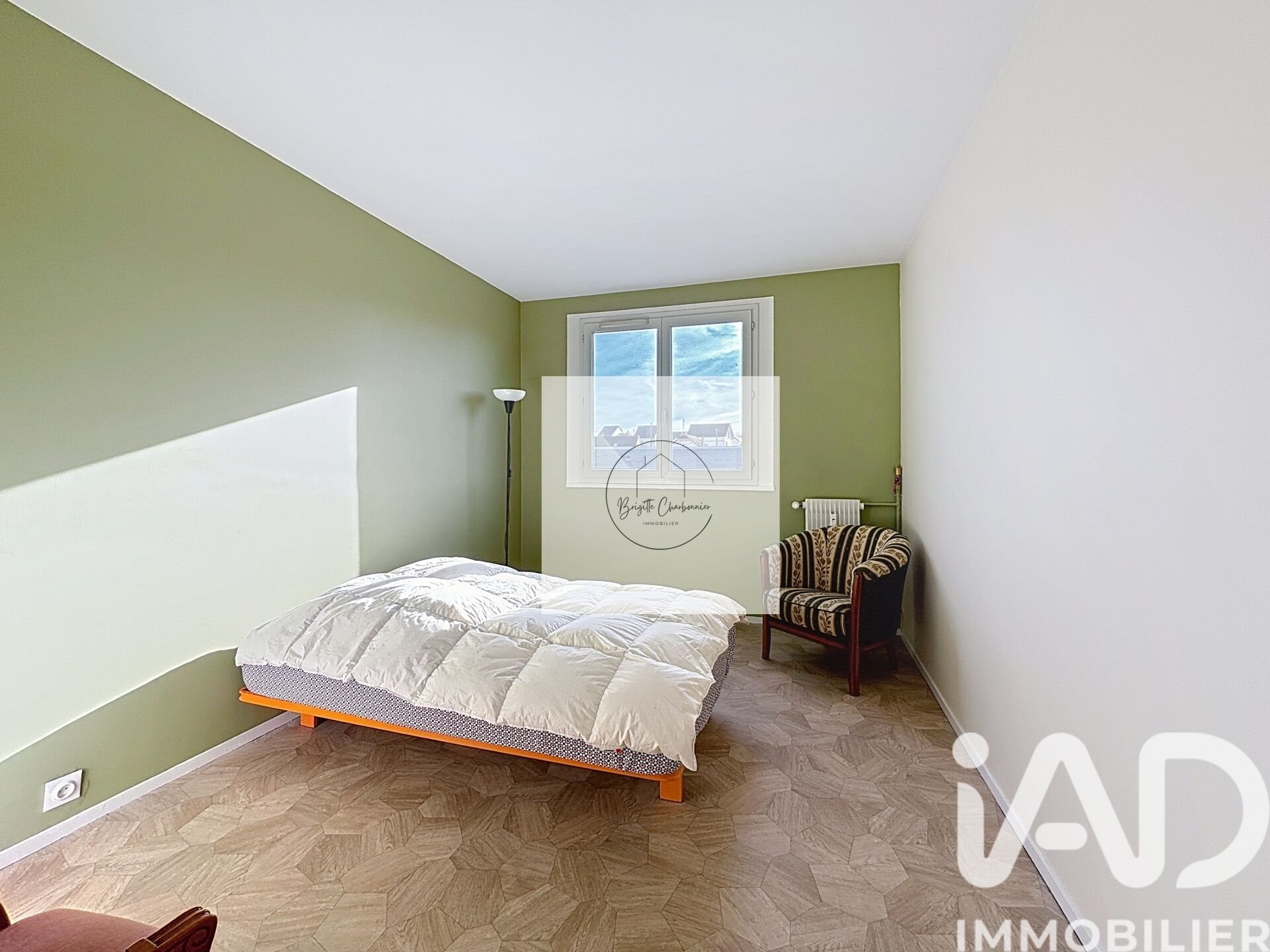 Appartement à vendre, 64m², Dreux