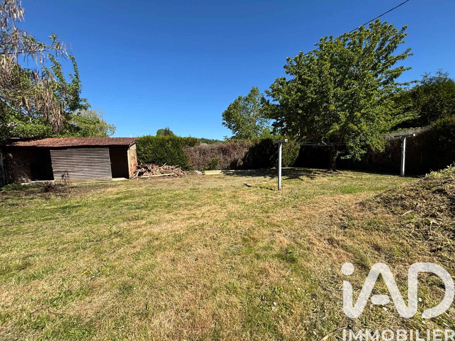 Maison à vendre, 149m², Aunay-sous-Crécy