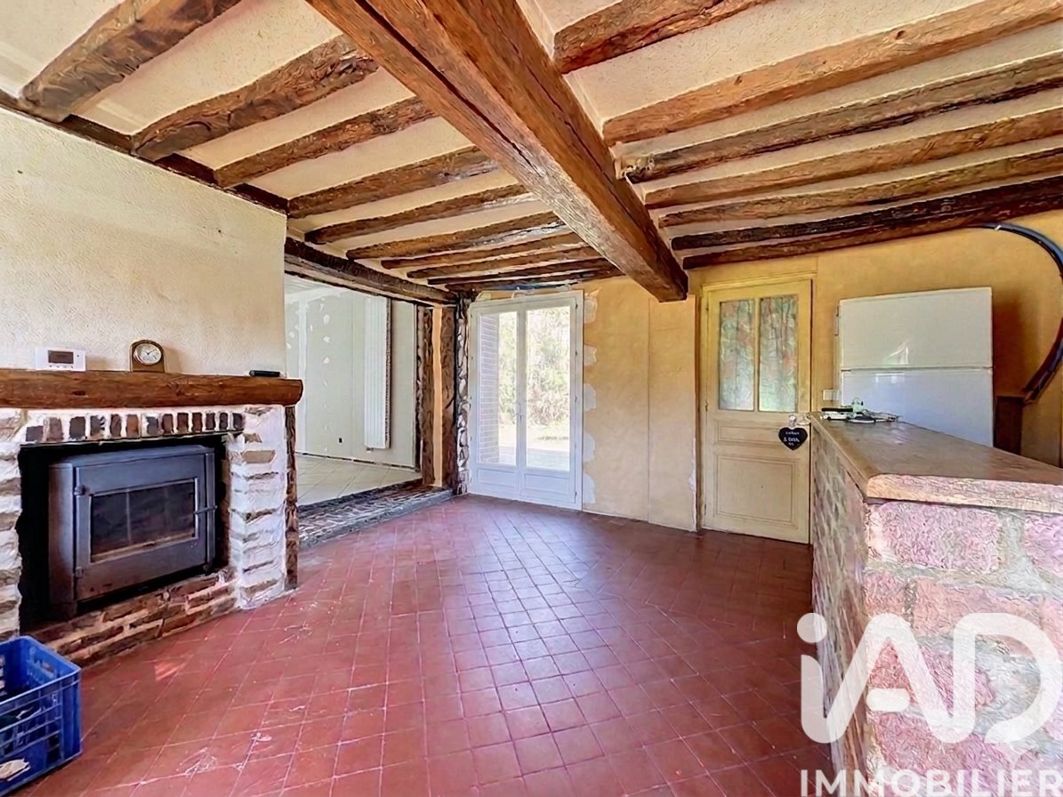 Maison à vendre, 149m², Aunay-sous-Crécy