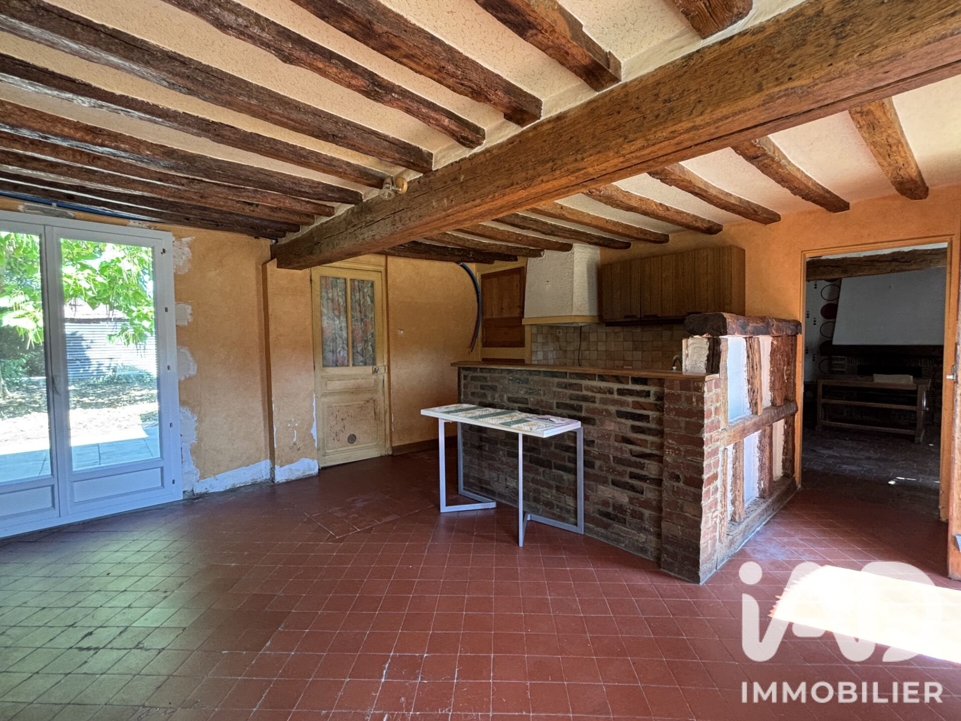 Maison à vendre, 149m², Aunay-sous-Crécy