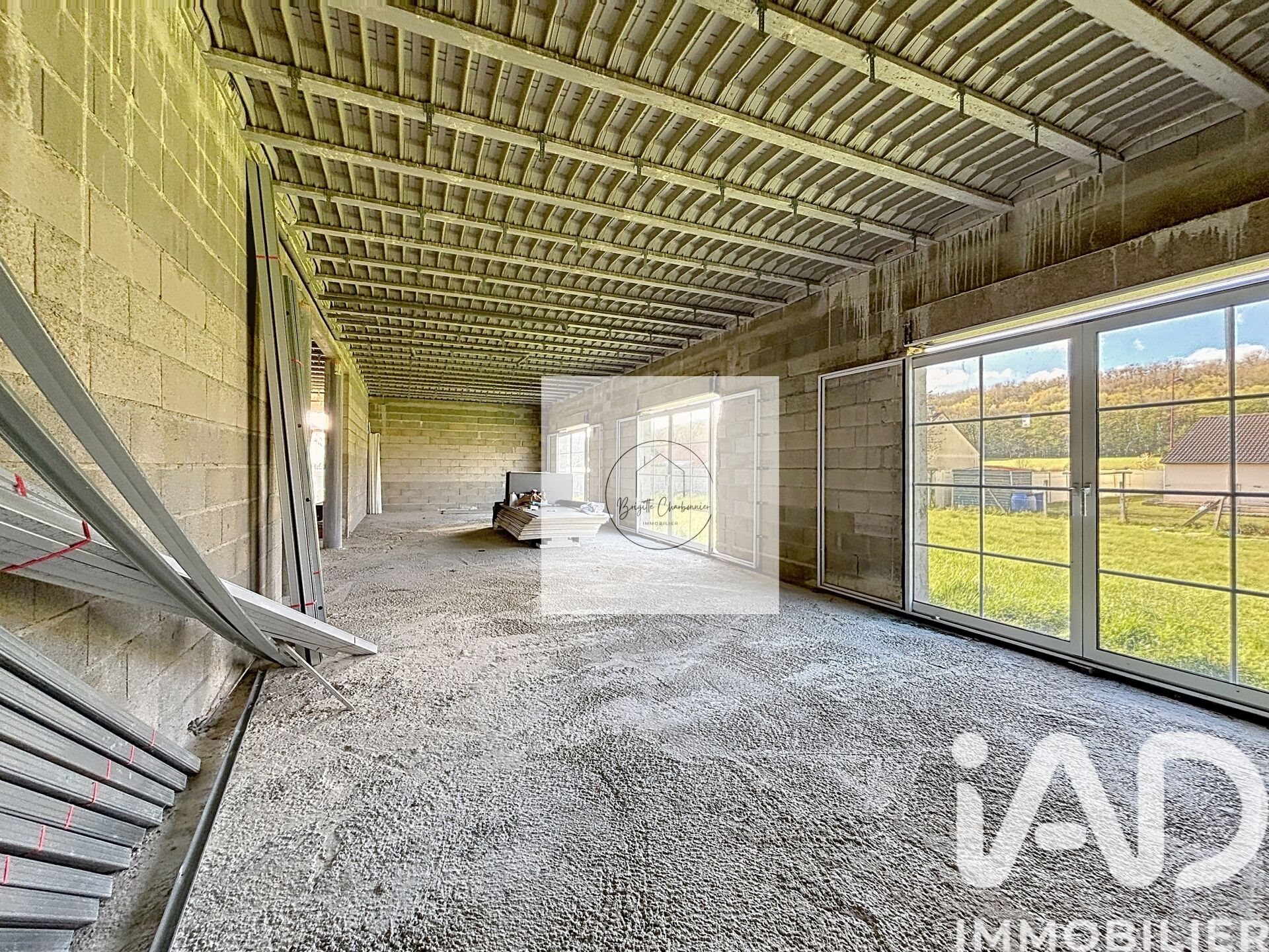 Maison à vendre, 330m², Saint-Lubin-des-Joncherets