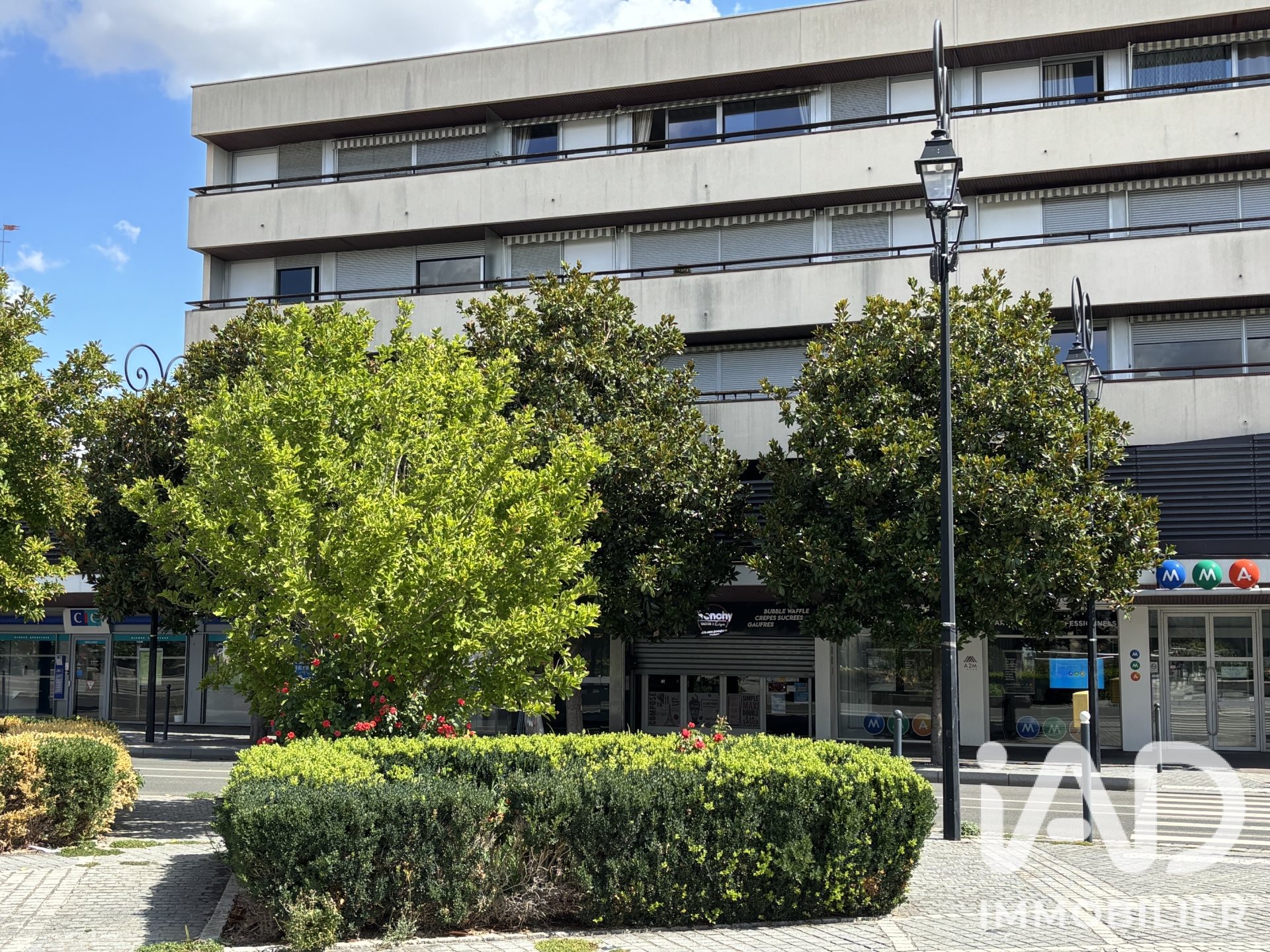 Appartement à vendre, 75m², Dreux