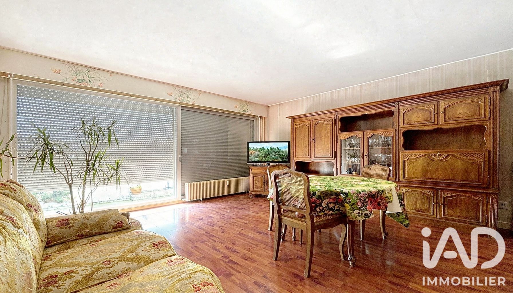 Appartement à vendre, 75m², Dreux