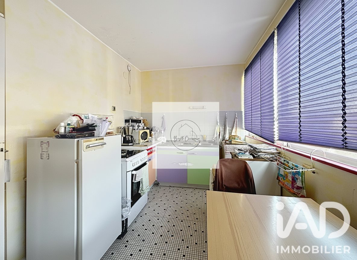 Appartement à vendre, 75m², Dreux