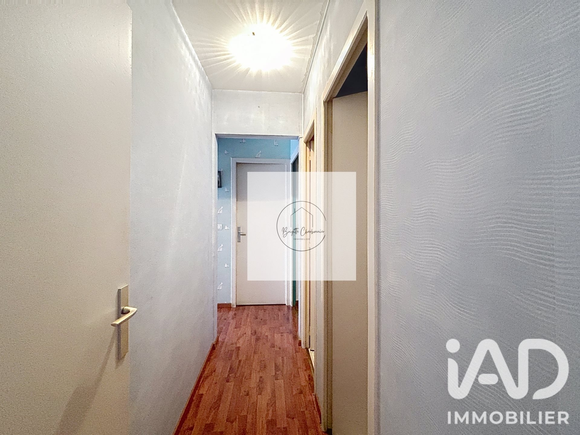 Appartement à vendre, 75m², Dreux