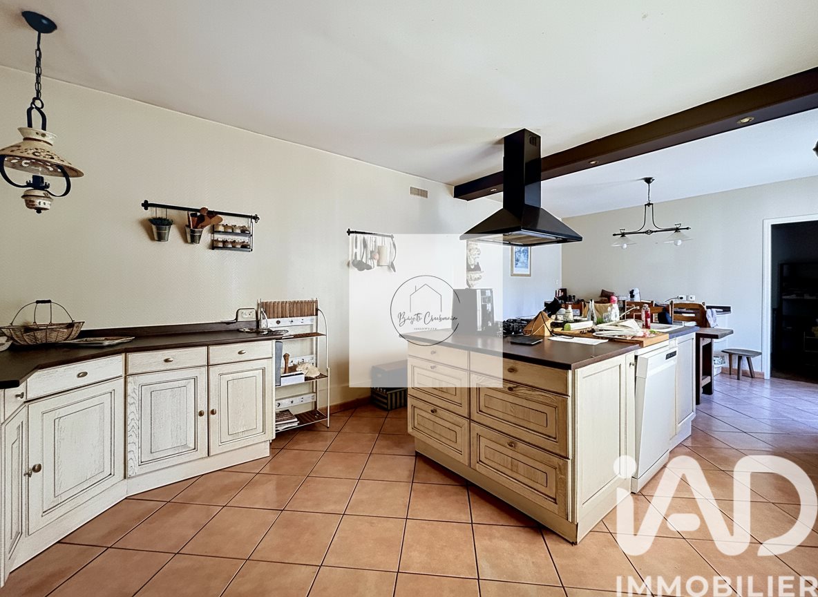 Maison à vendre, 150m², Garnay