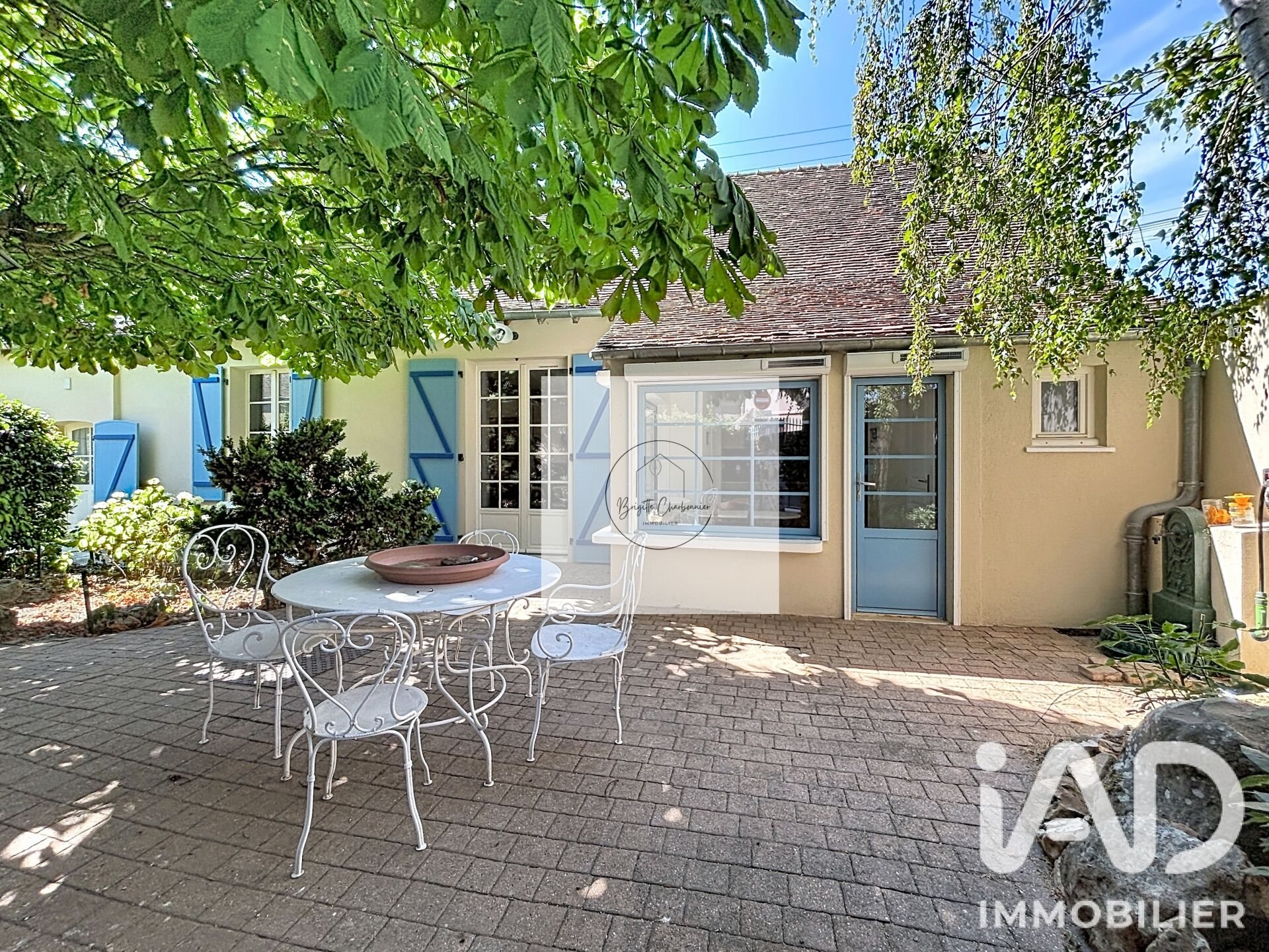Maison à vendre, 170m², Tréon