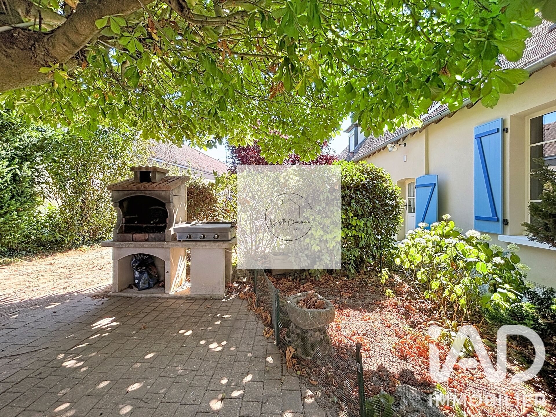 Maison à vendre, 170m², Tréon