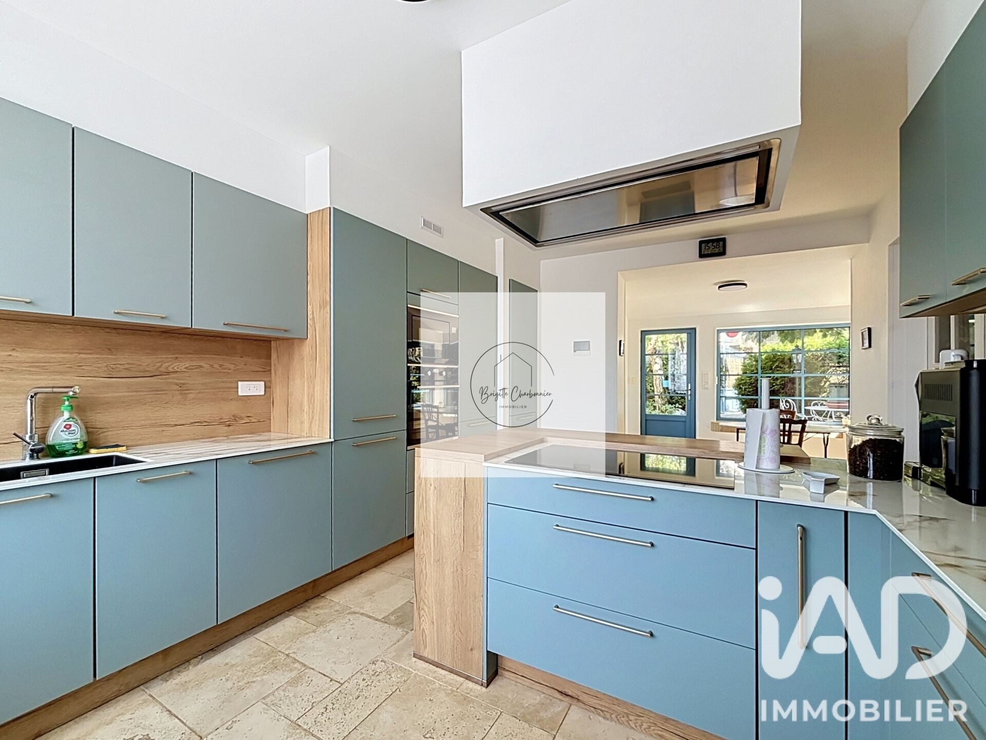 Maison à vendre, 170m², Tréon