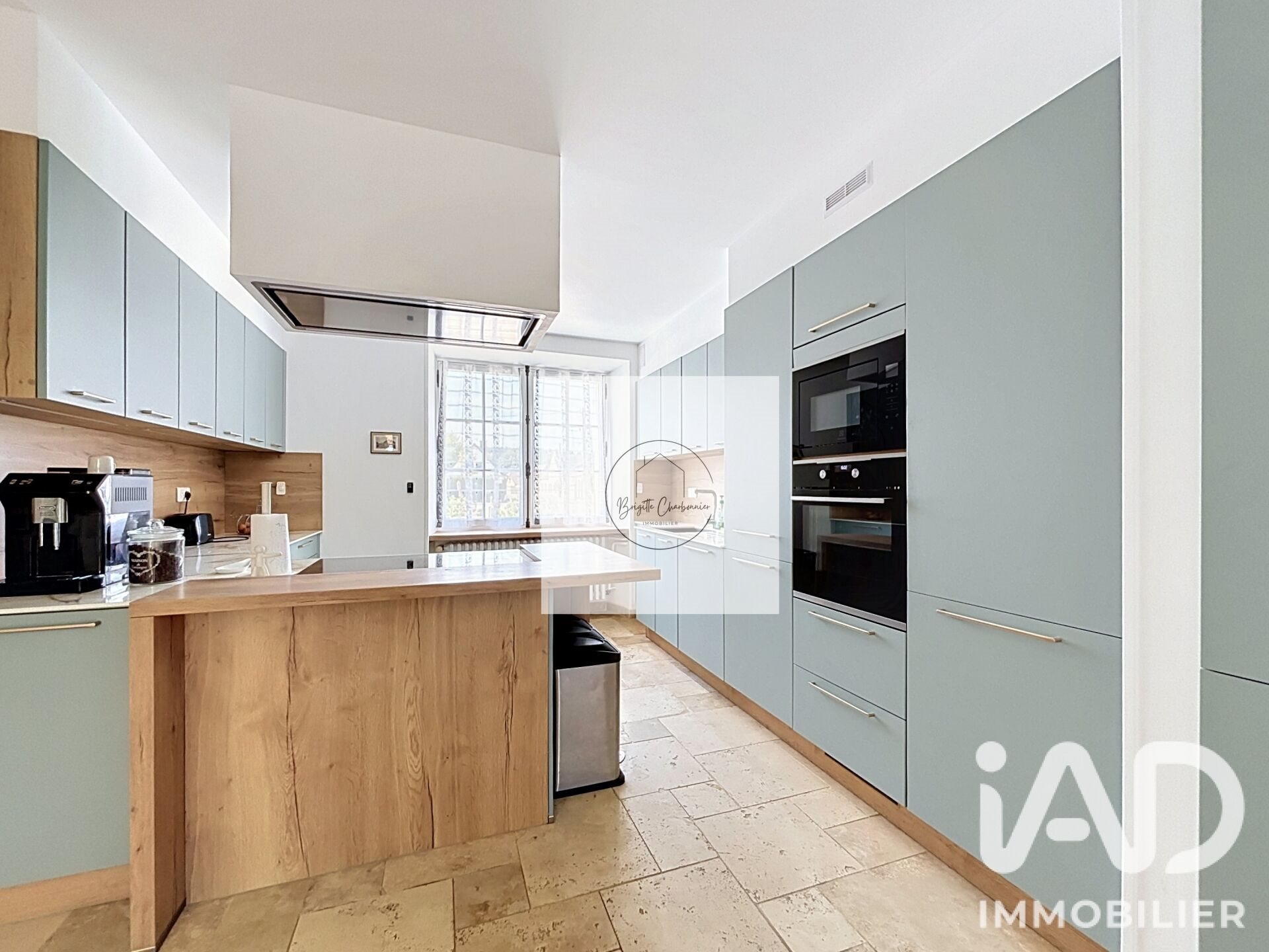 Maison à vendre, 170m², Tréon