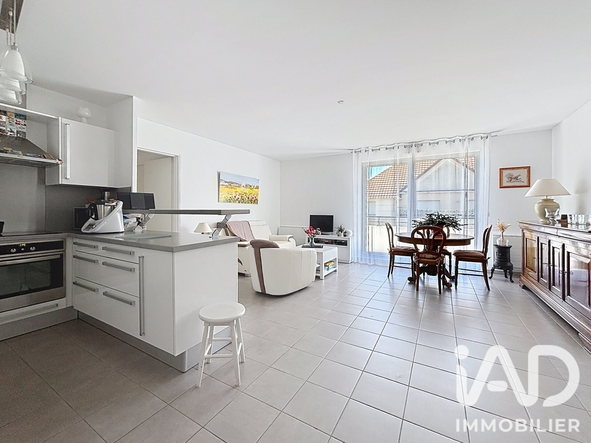 Appartement à vendre, 79m², Dreux