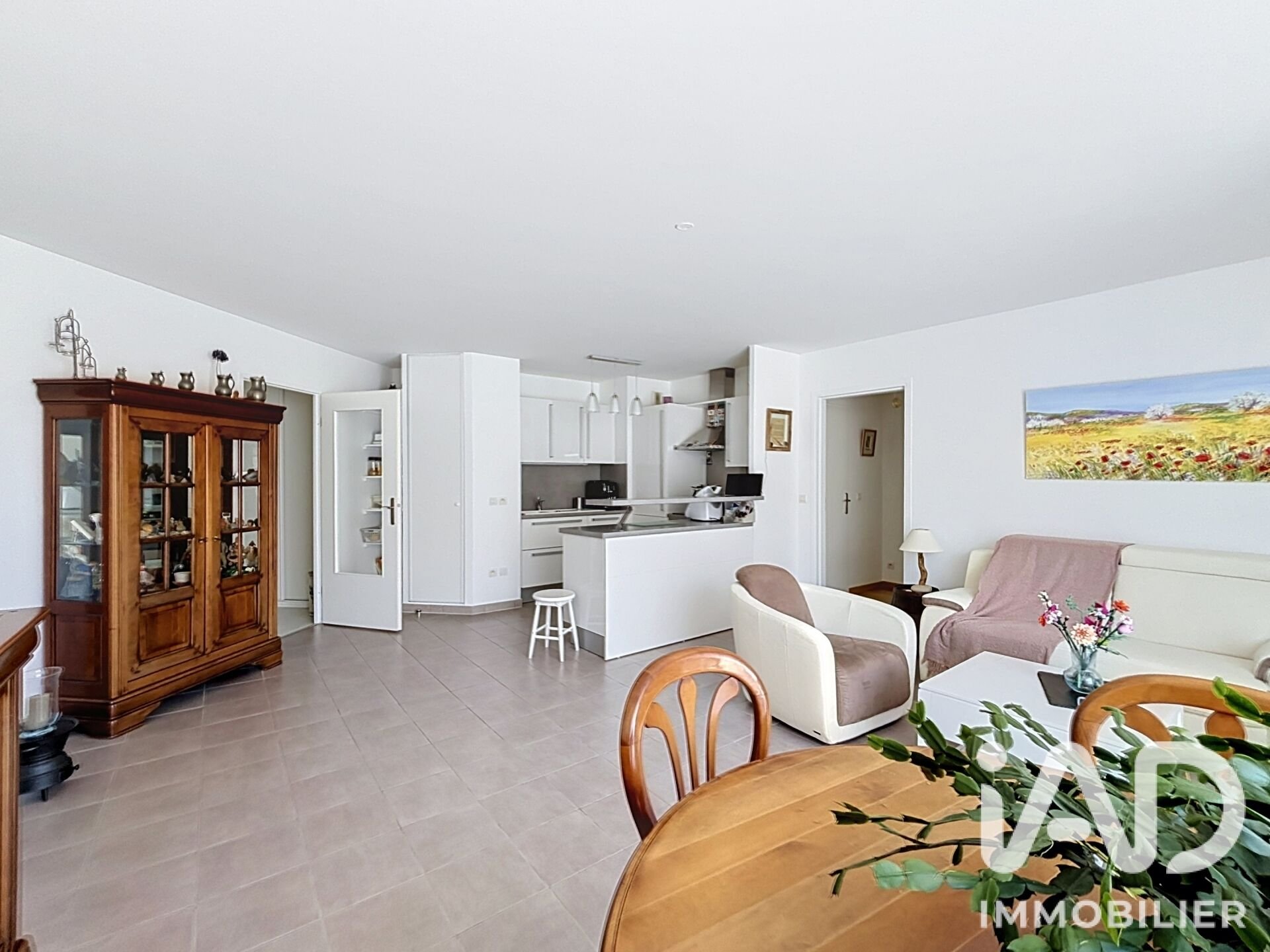 Appartement à vendre, 79m², Dreux