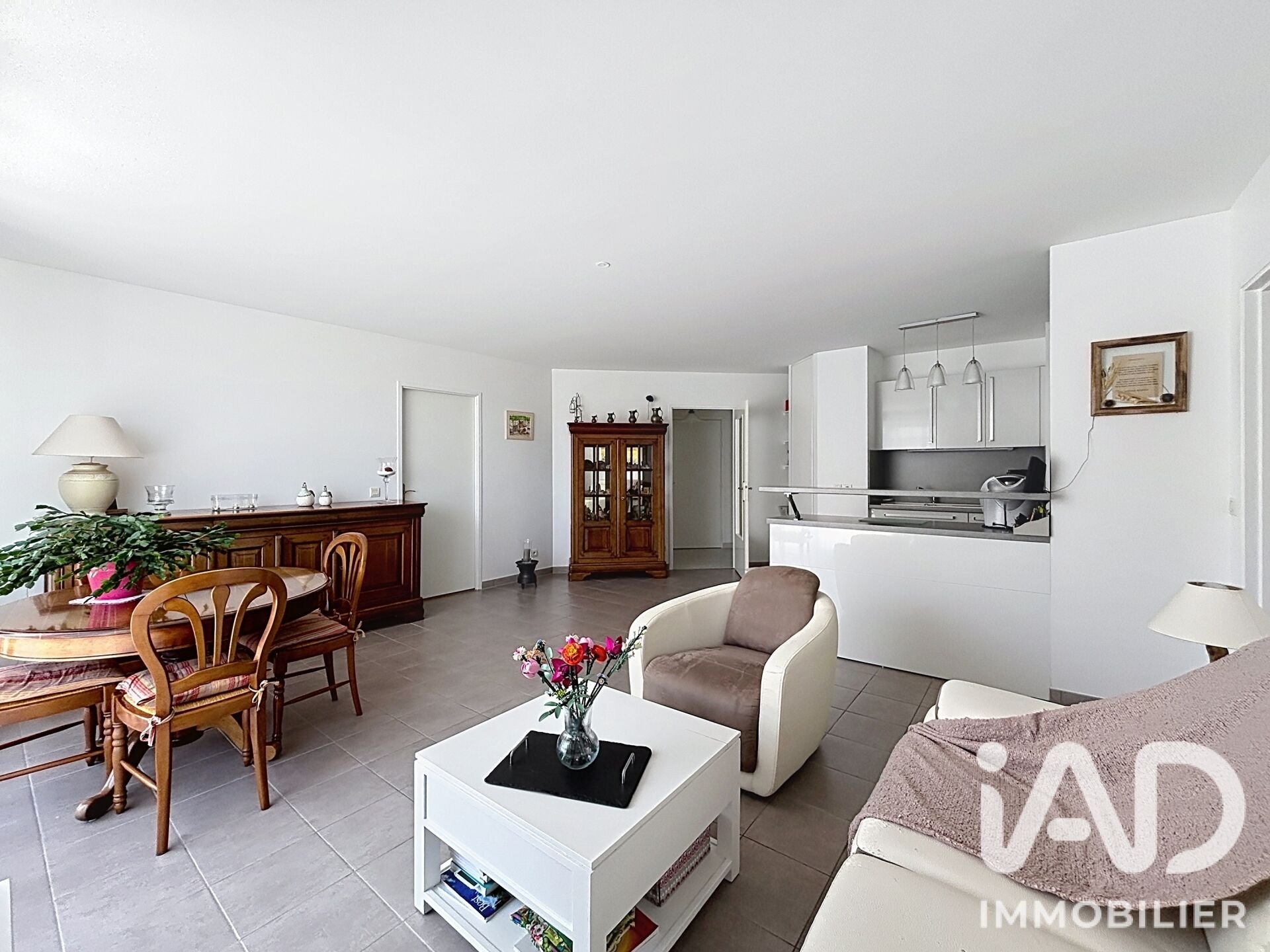 Appartement à vendre, 79m², Dreux