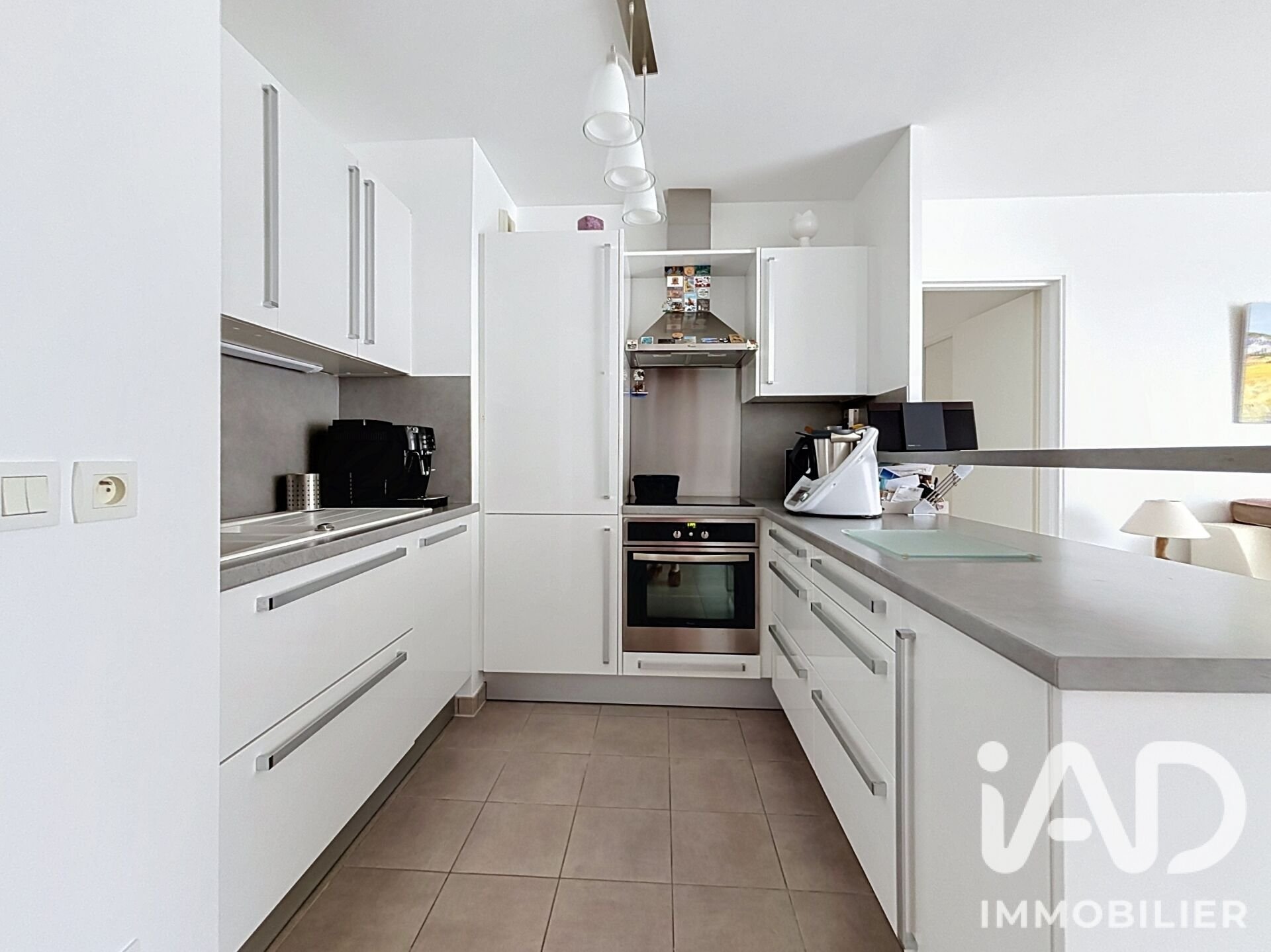 Appartement à vendre, 79m², Dreux