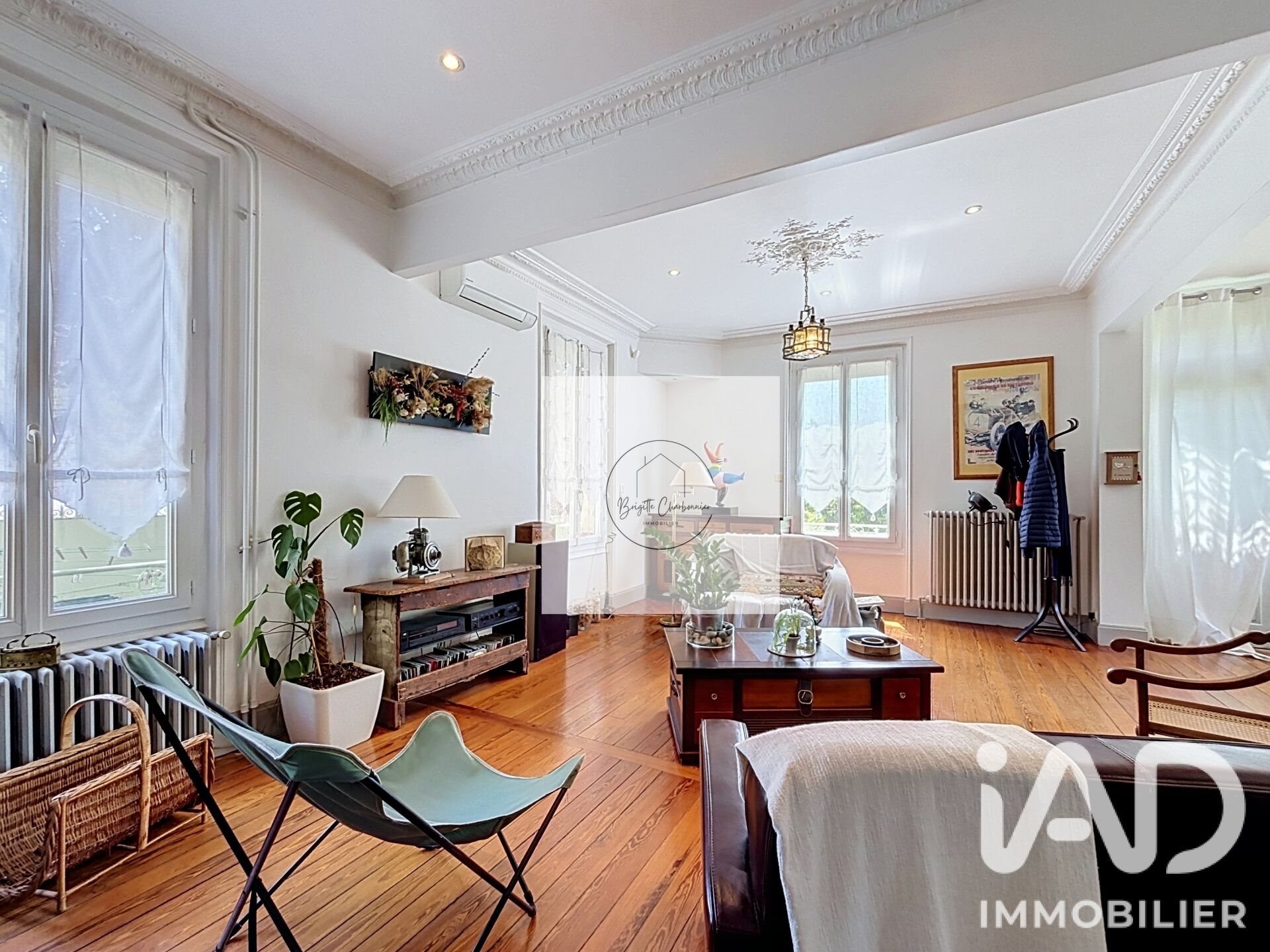 Maison à vendre, 148m², Villemeux-sur-Eure
