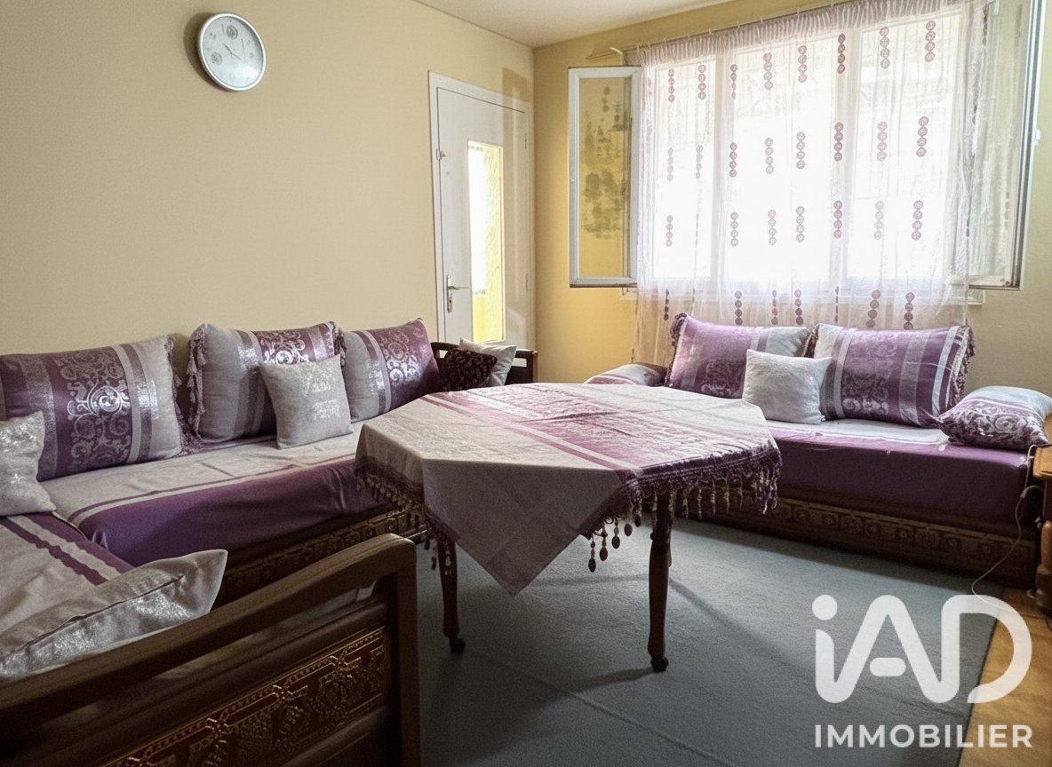 Appartement à vendre, 61m², Dreux