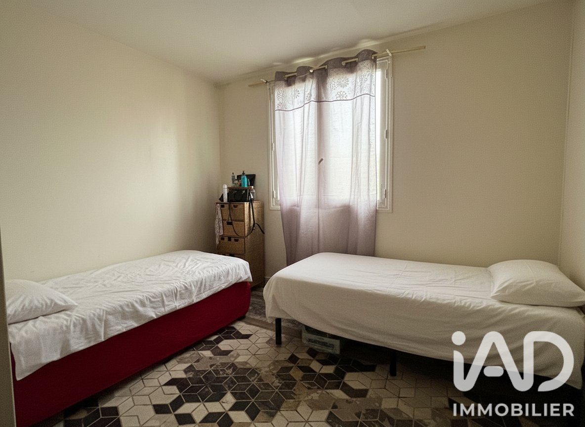 Appartement à vendre, 61m², Dreux
